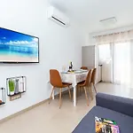 Apartman Gioia *