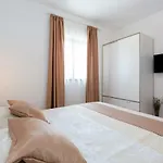 Gioia Apartman Porec