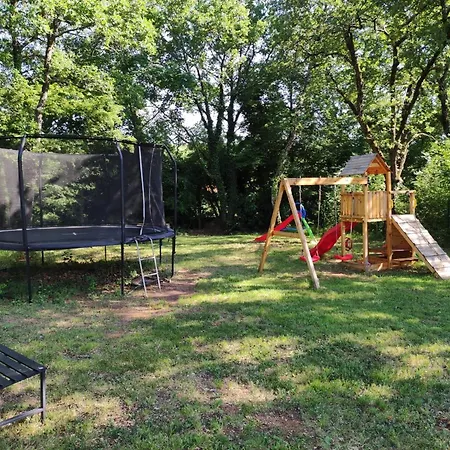 Gioia Apartman