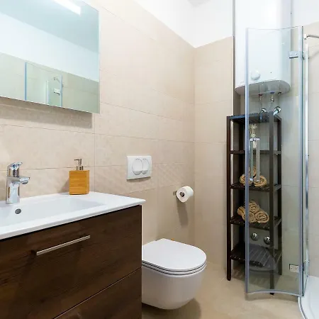 Apartamento Gioia Poreč