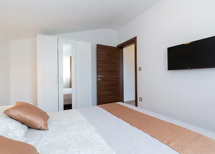 Apartament Gioia