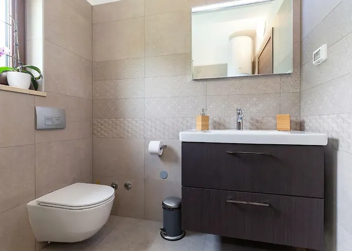 Gioia Apartament Poreč