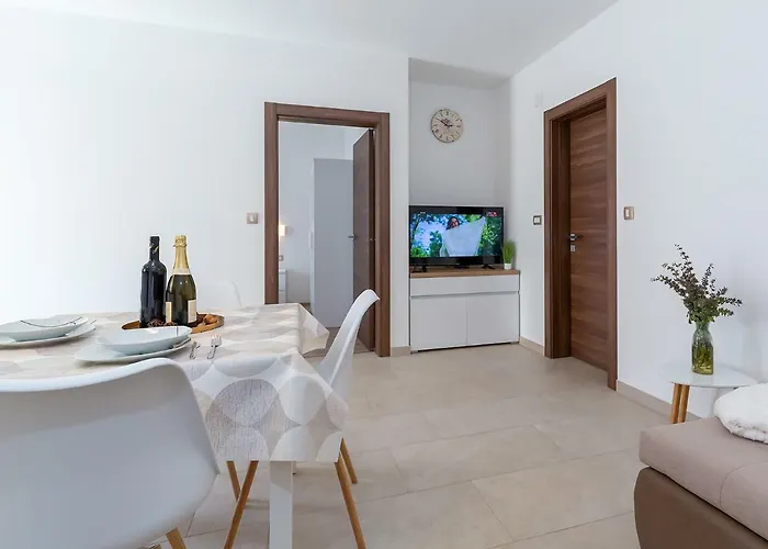 Apartament Gioia