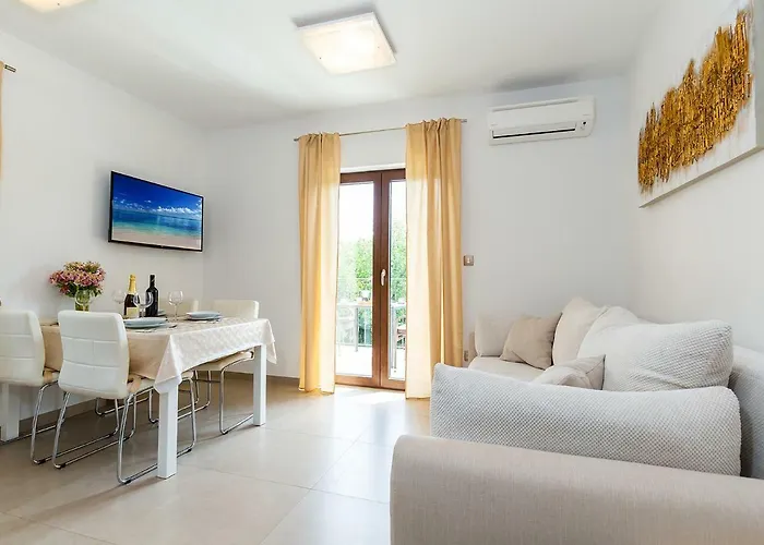 Apartament Gioia