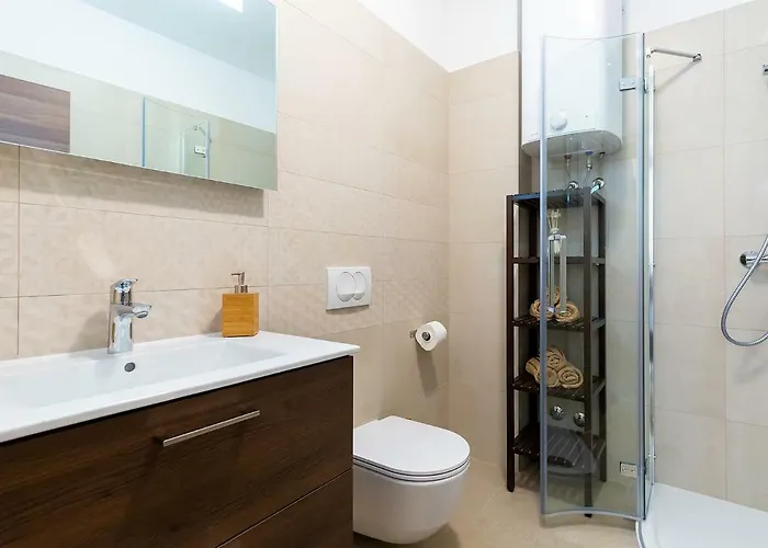 Apartament Gioia Poreč