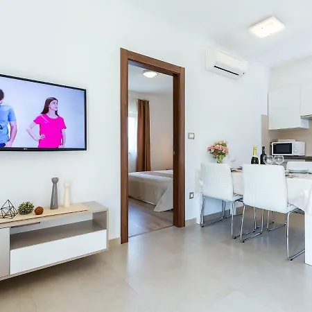 Gioia Appartement Poreč