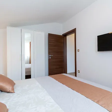 Apartment Gioia