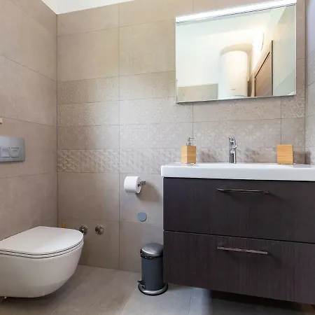 Gioia Apartment Porec