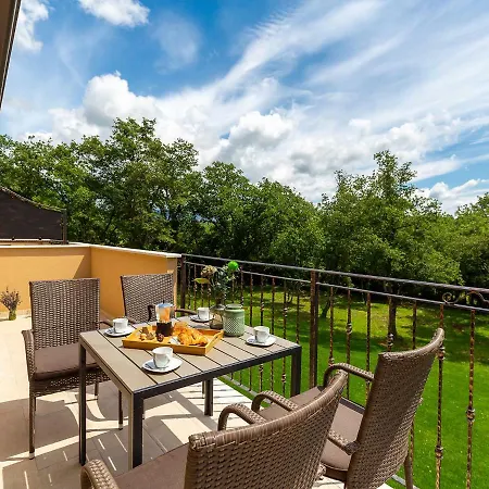 Appartement Gioia