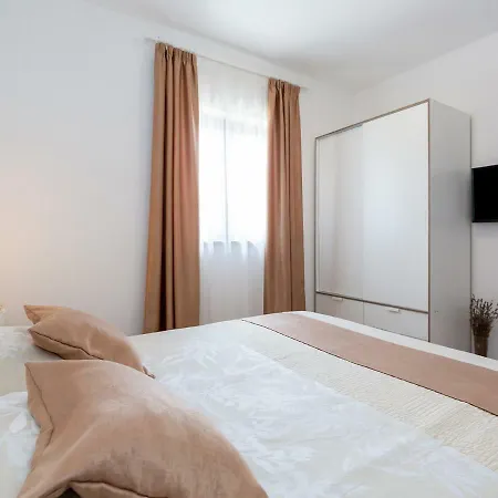 Gioia Apartment Porec