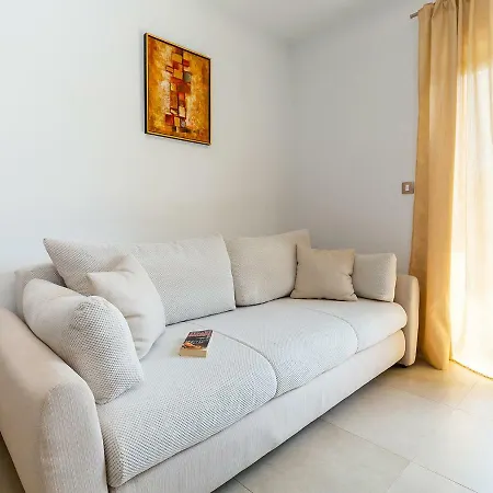 Gioia Appartement *