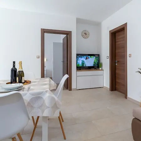 Appartement Gioia
