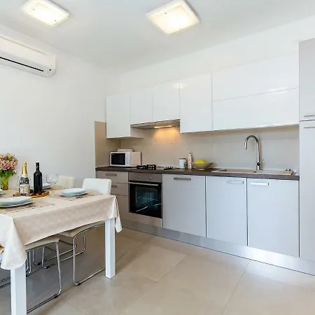 Appartement Gioia