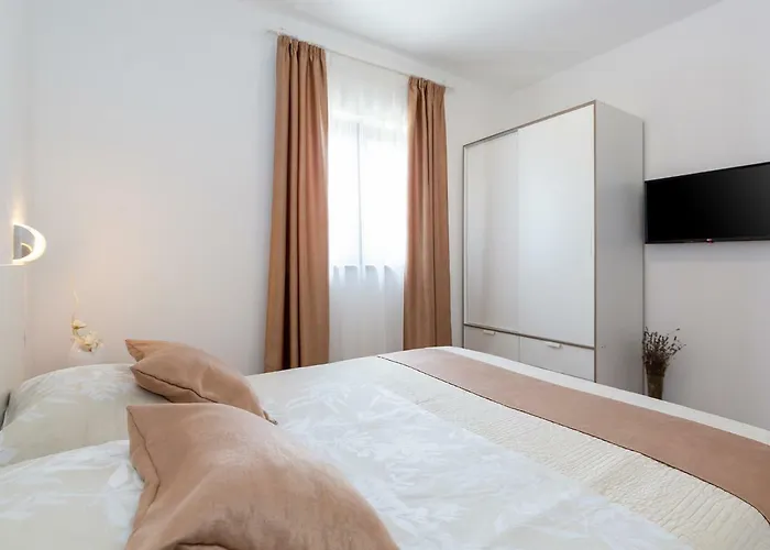 Gioia Apartment Poreč