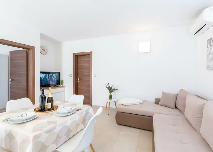 Gioia Apartment Poreč