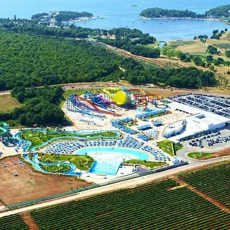 Apartman Gioia *