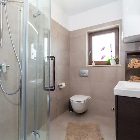 Apartman Gioia