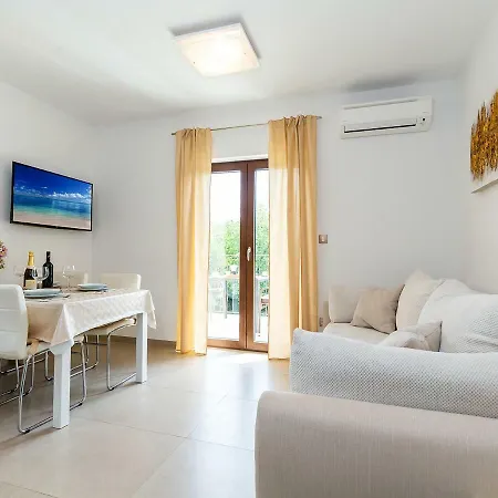 Apartman Gioia