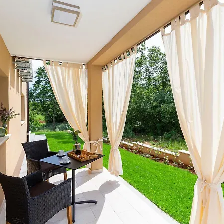 Apartman Gioia
