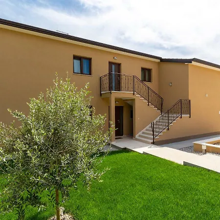 Gioia Apartman